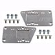 thumbnail image 1 of Placas Adaptadoras Aluminio Billet Hugtrwg Ajustables LS Swap para motores LS1 LS3 LS2 LQ4 LQ9, 1 of 9