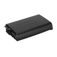 thumbnail image 4 of Battery Case Box, Multifunction Battery Holder 6 AAA Wear Resistant High Hardness  For  UV-5R Battery, 4 of 8