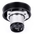 thumbnail image 3 of ECCPP Engine Water Pump with Gasket for Volkswagen for Beetle for Golf for Jetta for Passat for Golf Sportwagen for Beetle Cabrio Bora Rabbit 2.5L AW6050 Fits select: 2011-2013 VOLKSWAGEN JETTA SE, 3 of 4