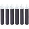 thumbnail image 1 of Brita Water Bottle Replacement Filter, Reduces Contaminants while keeping healthy minerals, Certified by WQA to reduce Chlorine for improved taste, Made without BPA, Replace after 151 litres,, 1 of 4