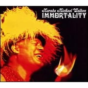 Immortality (CD) by Narada Michael Walden