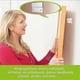 thumbnail image 4 of 10Pair Cleat Hanger Heavy Duty Metal Hanger Photo Rack Art Frame Wall Hardware Z-Barfor Hook Mirror, 4 of 5