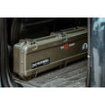 thumbnail image 6 of SKB Cases iSeries 4909 Hard Exterior Waterproof Utility Single Rifle Case, Green, 6 of 10