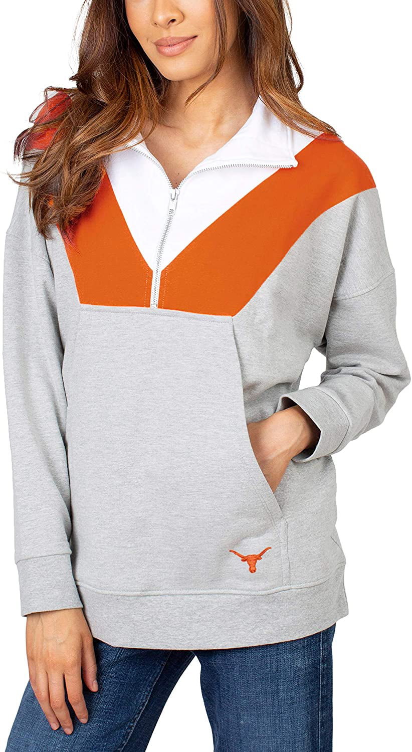 UG Apparel Women's Ribbed Pullover 