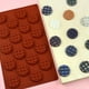 thumbnail image 5 of Moldes para hornear, molde para pasteles de chocolate, moldes rectangulares pequeños, moldes para hornear pasteles, molde de chocolate, 5 of 9