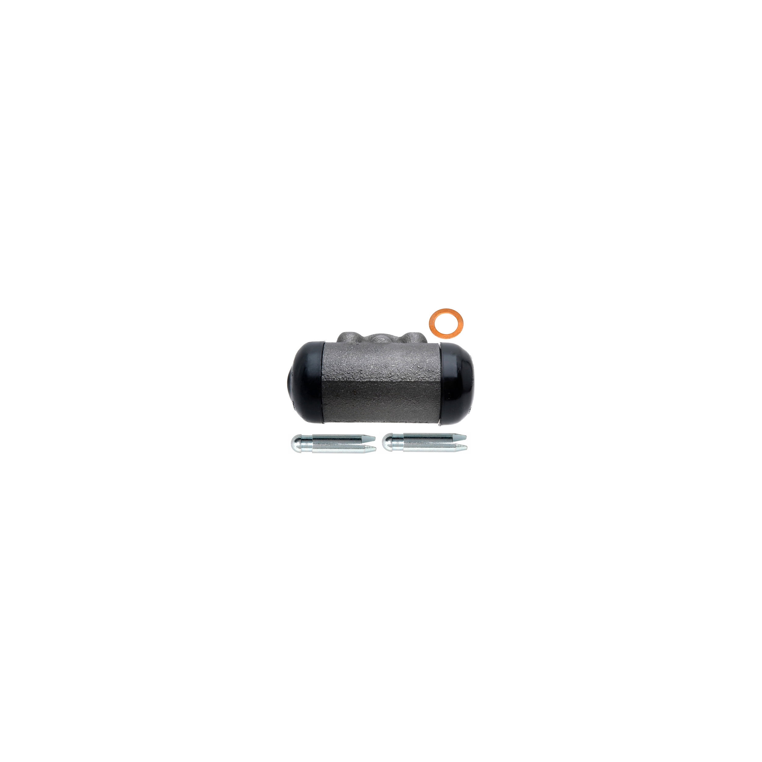 Raybestos WC37224 Professional Grade Drum Brake Wheel Cylinder Fits select: 1971 INTERNATIONAL 900-1500, 1972-1973 INTERNATIONAL LIGHT LINE