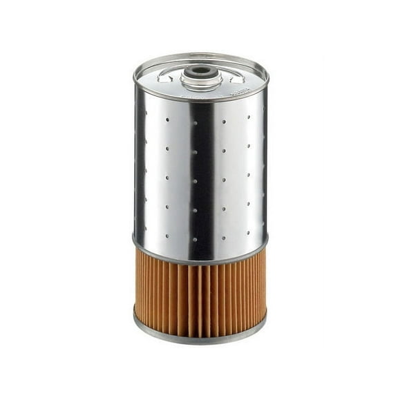 Oil Filter - Compatible with 1987, 1990 - 1993 Mercedes-Benz 300D 1991 1992