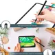 thumbnail image 4 of Lapiz Cintura Tactil Universal Pluma Punta Fina Disco Phone, 4 of 8