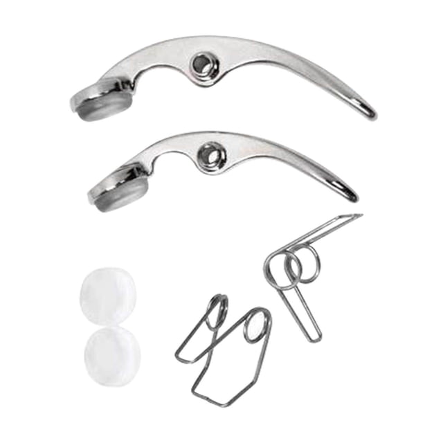 Xingzhi Portable Trumpet Water Value Value Trumpet Accessory for Wind Instrument Style A