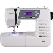 New Home NH60 Computerized Sewing Machine