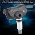 thumbnail image 2 of Car TPMS Tire Pressure Sensor 315mhz for MDX RL Odyssey Ridgeline 06421 S3V-A04, 2 of 3