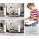 thumbnail image 4 of 3pc 26W LED Light Bulbs, 200W, 6000K Cool White, E27 Screw Light Bulbs, 4 of 5