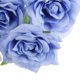 thumbnail image 5 of 10pcs Flores Artificiales Flores Rosas Flores Artificiales Flores Artificiales, 5 of 7