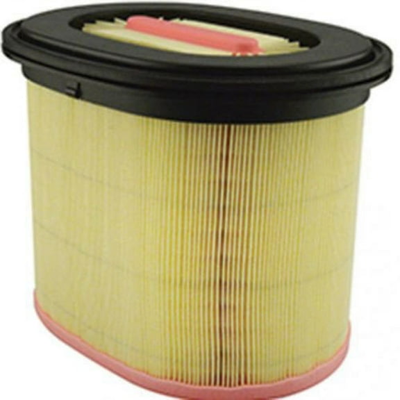 Baldwin® Air Filter Oval fits Massey Ferguson 7618 4375638M1 fits Challenger