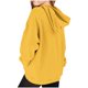 thumbnail image 5 of Sudadera con capucha para niños, con estampado degradado, mangas raglán, mangas largas, talla mediana a grande, informal, con capucha y bolsillos, blusa de poliéster para niños, 5 of 6