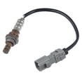 thumbnail image 1 of Sensor de oxígeno Unique Bargains para Toyota Camry LE 1 Unidad Negro, 1 of 8
