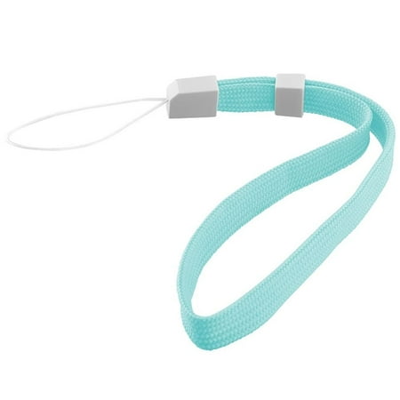 Insten Wrist Strap For Nintendo Wii/DS/DS Lite/PSP 1000/PSP slim 2000 Remote Control, Blue