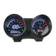thumbnail image 4 of Instrumento de motocicleta velocímetro tacómetro Digital para tablero CG 150 Fan150, 4 of 9