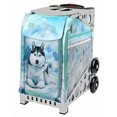 thumbnail image 2 of Zuca Sac de Sport - Husky (Cadre Gris), 2 of 3