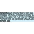 thumbnail image 3 of Swiss Miss Milk Chocolate Hot Cocoa Mix Packets, Real Cocoa, 50 Count, 3 of 4