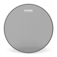 thumbnail image 1 of Cabezal de batería Drumhead Evans dB Zero de 10 pulgadas de bajo volumen, 1 of 4