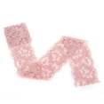 thumbnail image 3 of Cinta de encaje, cinta de decoración de regalo, encaje decorativo de nailon de 6 cm de ancho para manualidades para regalo, cintas para decoraciones p,Cinta de encaje Patrón de onda Cinta de nylon Enc, 3 of 8