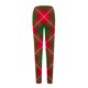 thumbnail image 1 of Pantimedias Invierno Gibobby Dama mallas con Estampado de Navidad para mujer S, 1 of 5