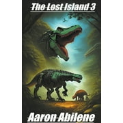 Island: The Lost Island 3 (Paperback)