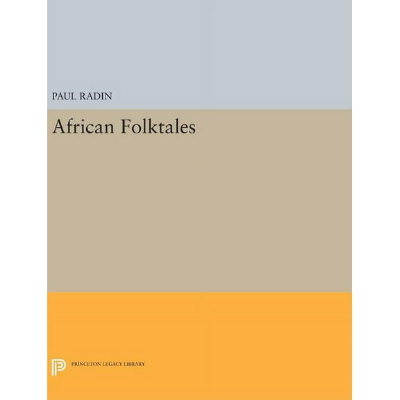 African Folktales, (Hardcover)