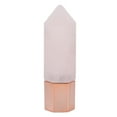 thumbnail image 1 of Hexagonal Massage Roller, Face Massage Hexagonal Roller Smoothing Surfaces  For Neck Face For Daily Use Pink,Green,White, 1 of 8