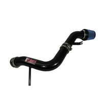 Injen 12-13 Honda Civic Si 2.4L Tuned Short Ram Air Intake Sys w/MR Tech & Web Nano-Fiber - Polished