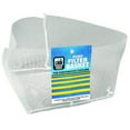 thumbnail image 3 of Dial Polyethylene Mesh Pump Filter Basket 4222, 3 of 4