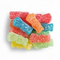 thumbnail image 5 of 2X - Sour Patch Kids Original Soft & Chewy Candy Bag-8 oz, 5 of 5