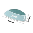 thumbnail image 3 of Floor Mats Pet Feeding Mat Diatom Mud Mat Non Slip Absorbent Mat Not Easy To Wear Out And Easy To Clean Suitable For Cats Dogs And Other Pet Door mat, 3 of 6