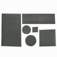 thumbnail image 4 of Maoww Tapis de Drainage pour Pots de Fleurs Rond Tapis de Drainage Carré pour Bonsaï, 4 of 8