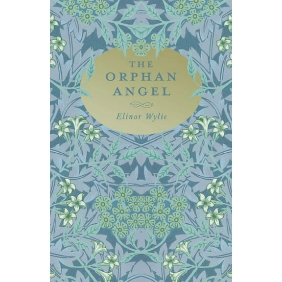The Orphan Angel, (Paperback)