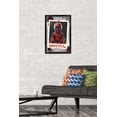 thumbnail image 2 of Marvel Deadpool & Wolverine - Babypool Wall Poster, 14.725" x 22.375" Framed, 2 of 3