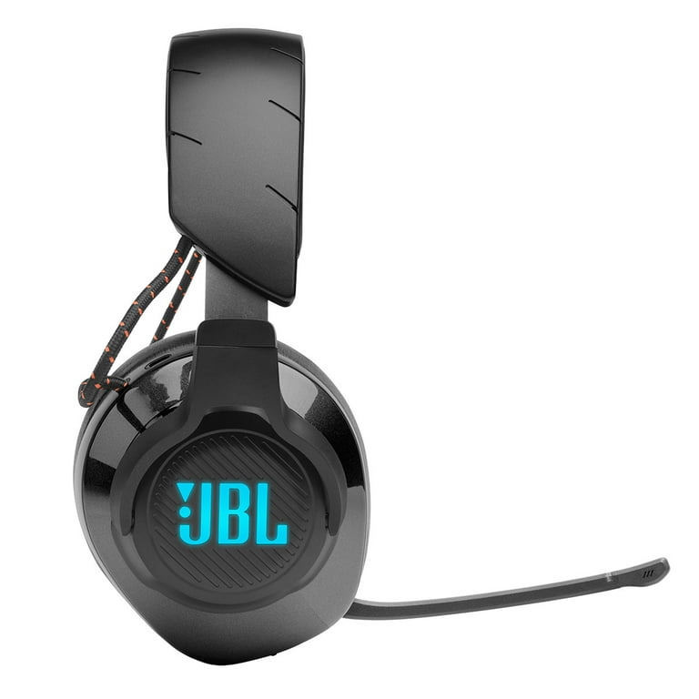 JBL - Casques avec Microphone JBL Quantum 610 Wireless Noir