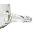 thumbnail image 2 of Aspirator Bottle with Outlet for Tubing, 1000ml, Borosilicate Glass - Eisco Labs, 2 of 2