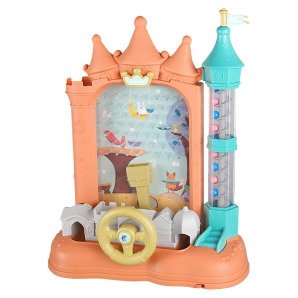 rompecabezas Niños iluminados Game Machine COORDINACIÓN de OJOS MANERA PERSONA de RESPUESTA PERSONA de LA PERSONA de LA PERSONA de LA PERSONA de , rosa sin piernas rosa sin piernas Fanmusic rompecabezas