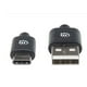 thumbnail image 2 of Cable para Dispositivos USB C de Alta Velocidad MANHATTAN 354936 Manhattan 354936, 2 of 2
