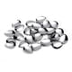 thumbnail image 1 of 50 Uds. De cuchillas giratorias de pesca, cebo giratorio de pesca suave, accesorios de pesca DIY, 1 of 9