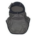 thumbnail image 2 of Ski-Doo New OEM Men's L/XL Black Ultimate Trail Balaclava, 4477367390, 2 of 4