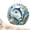 D, variant on Ocean Pearl Art DIY Hanging Ornament Kit, Pearl Art Kits for Adults ,C | Pearl Art Kits For Adults, Pearl Diamond Art Kits For Adults, with Octopus, Seashells, Starfish & Rhinestone Accents