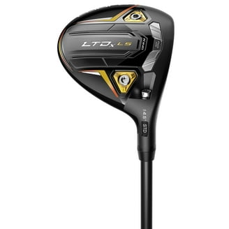 Cobra Aerojet 3 Fairway Wood 15 Loft Graphite Shaft Regular Flex