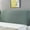 Light Green LG, variant on Giunmcul Festival Gift Headboard Covers Slipcover, Resilient Bed Headboard Covers, Small Embroideries Dusting Protector Cover for Upholstered Headboard