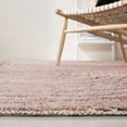 thumbnail image 4 of SAFAVIEH Southampton Landen Abstract Area Rug, Pink/Blue, 5' x 8', 4 of 8