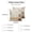 Yellow, variant on Thanksgiving Fox Outdoor Pillow Covers 20x12 Inch Lumbar Pillow Covers Set of 2 Waterproof Decorative Throw Pillow Cases Farmhouse Wheat Fall Cushion Covers for Patio Furniture Garden Couch Sofa