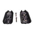 thumbnail image 4 of Inventors Place Reusable Rope Clamps, 3/8 Inch Single, Black, 2 Pack, Made in USA, 4 of 7