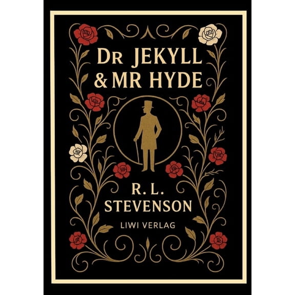 Stevenson: Dr Jekyll and Mr Hyde (English Edition), (Paperback)